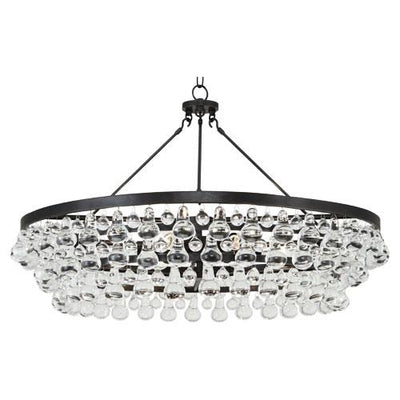 product image for Bling Large Chandelier by Robert Abbey 84