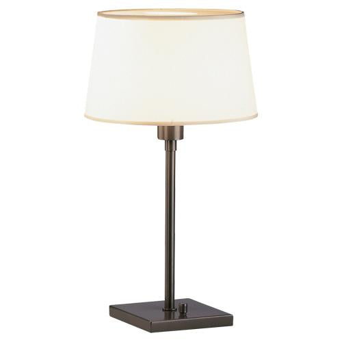 media image for Real Simple Club Table Lamp by Robert Abbey 252