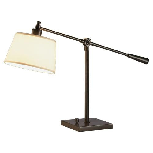 media image for Real Simple Boom Table Lamp by Robert Abbey 226