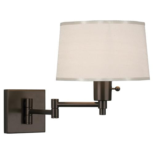 media image for Real Simple Wall Swinger by Robert Abbey 211