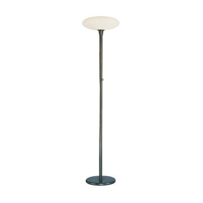 product image for Ovo Floor Torchiere by Rico Espinet for Robert Abbey 23