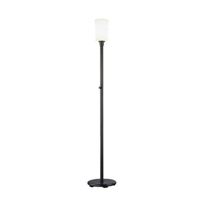 product image for Nina Floor Torchiere by Rico Espinet for Robert Abbey 9