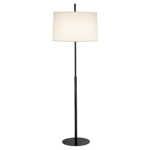media image for Echo Floor Lamp by Robert Abbey 281