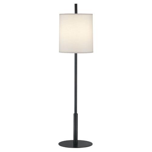 media image for Echo Buffet Table Lamp by Robert Abbey 221