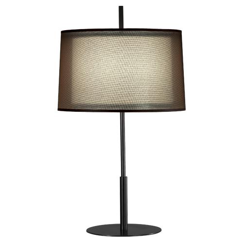 media image for Saturnia Table Lamp by Robert Abbey 20