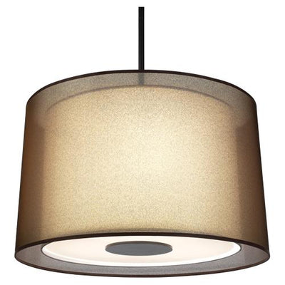 product image for Saturnia Pendant by Robert Abbey 55