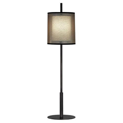 product image for Saturnia Buffet Table Lamp by Robert Abbey 51