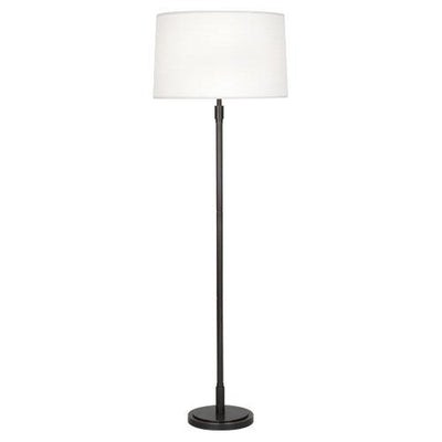 product image of Bandit Floor Lamp by Robert Abbey 559