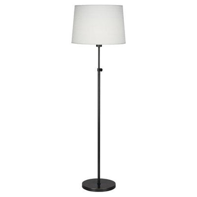 product image for Koleman Adjustable Floor Lamp by Robert Abbey 61