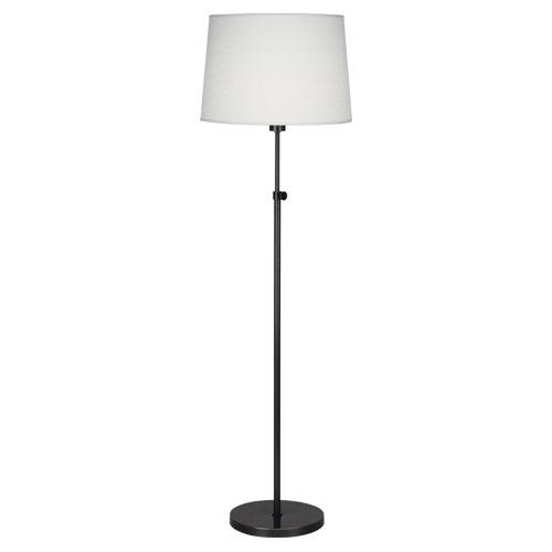 media image for Koleman Adjustable Floor Lamp by Robert Abbey 281
