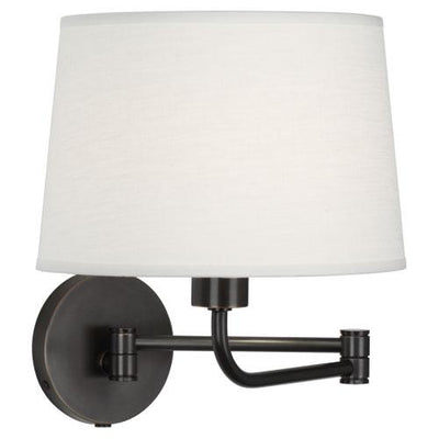product image for Koleman Swing Arm Sconce by Robert Abbey 96