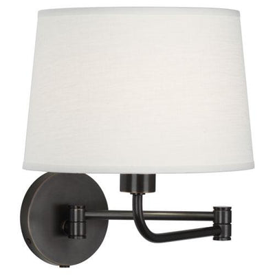 product image for Koleman Swing Arm Sconce by Robert Abbey 17