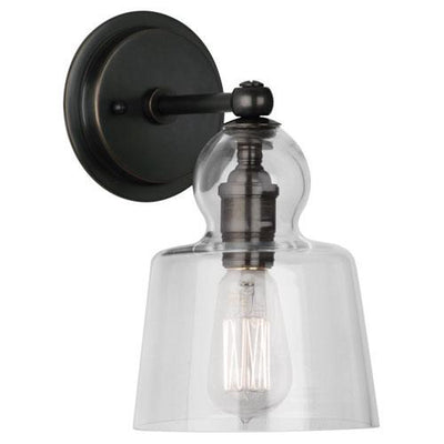 product image of Albert Wall Sconce by Robert Abbey 550