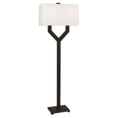 product image for valerie floor lamp by robert abbey ra z821 1 32