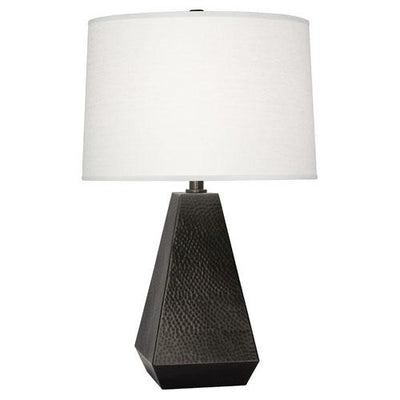 product image for Dal Table Lamp by Robert Abbey 24