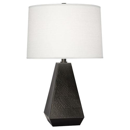 media image for Dal Table Lamp by Robert Abbey 287
