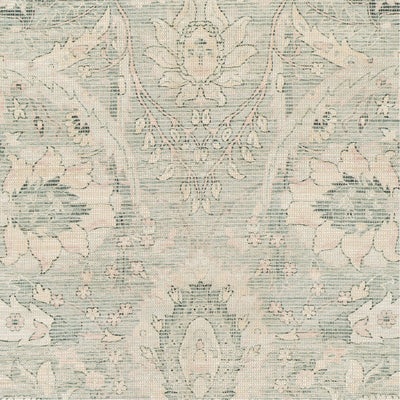 product image for Zainab ZAI-2302 Hand Woven Rug in Sage by Surya 93