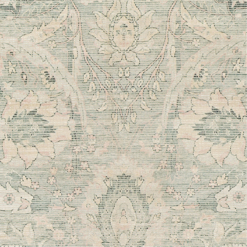 media image for Zainab ZAI-2302 Hand Woven Rug in Sage by Surya 273