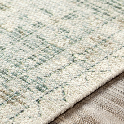 product image for Zainab ZAI-2303 Hand Woven Rug in Sage by Surya 93