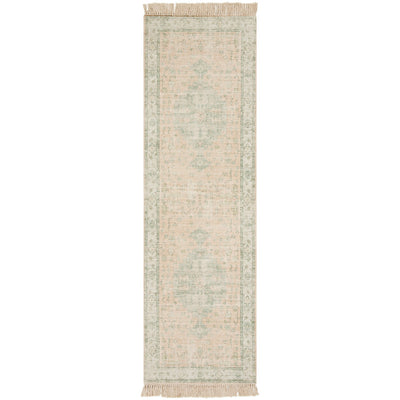 product image for Zainab ZAI-2305 Hand Woven Rug in Camel & Sage by Surya 83