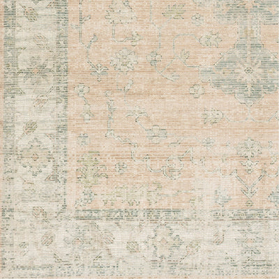 product image for Zainab ZAI-2305 Hand Woven Rug in Camel & Sage by Surya 22