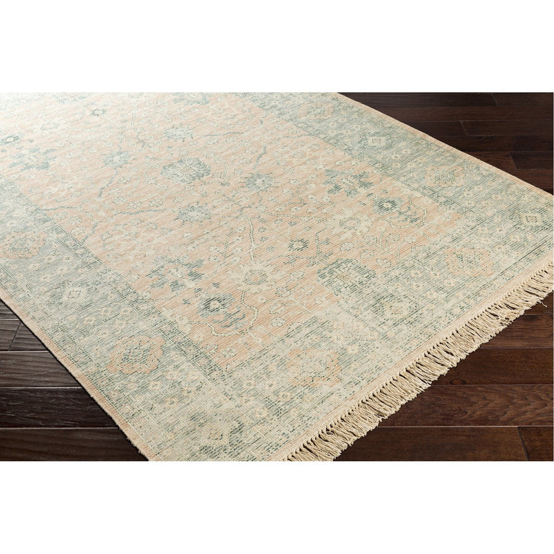 media image for Zainab ZAI-2310 Hand Woven Rug in Camel & Sage by Surya 25