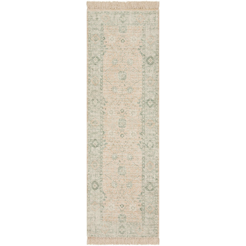 media image for Zainab ZAI-2310 Hand Woven Rug in Camel & Sage by Surya 283