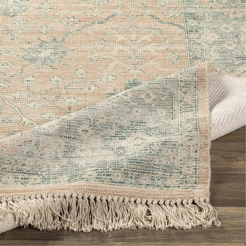 media image for Zainab ZAI-2310 Hand Woven Rug in Camel & Sage by Surya 241
