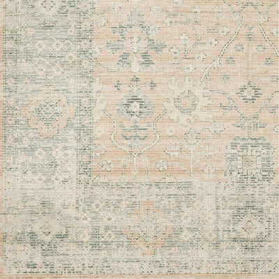 product image for Zainab ZAI-2310 Hand Woven Rug in Camel & Sage by Surya 20