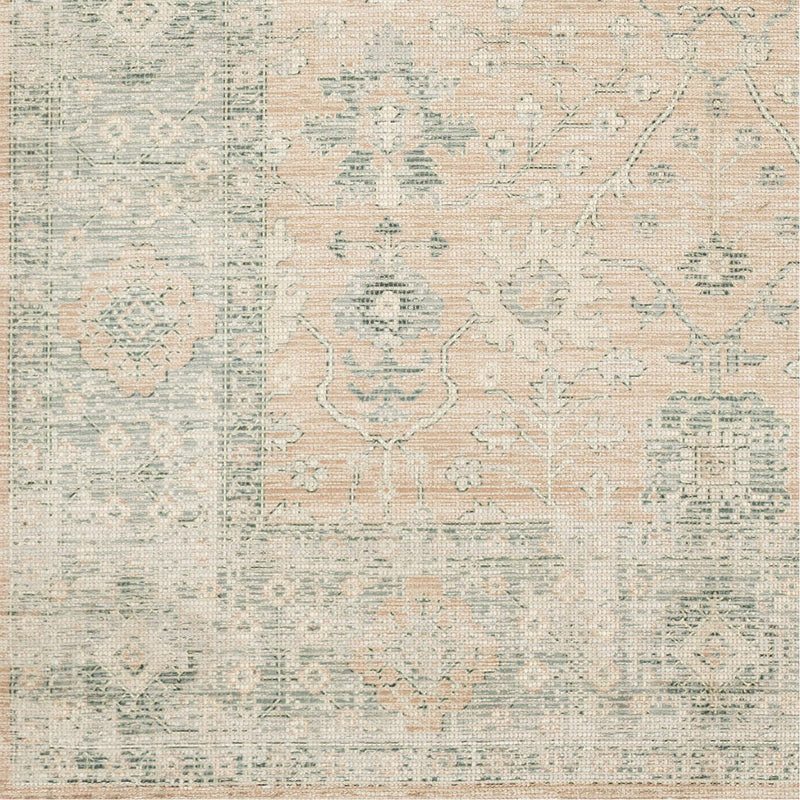 media image for Zainab ZAI-2310 Hand Woven Rug in Camel & Sage by Surya 278