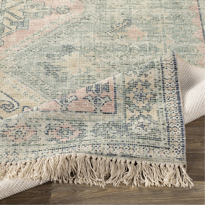product image for Zainab ZAI-2316 Hand Woven Rug in Sage by Surya 33