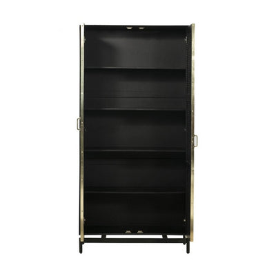 product image for Louisiana Cabinet by BD Studio III 3