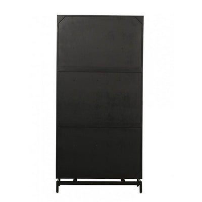 product image for Louisiana Cabinet by BD Studio III 14