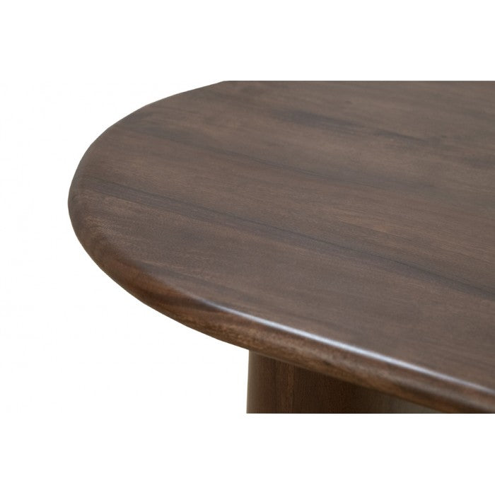 media image for Ovale Dining Table by BD Studio III 211
