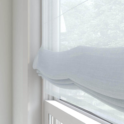 product image for Zion Fabric in Steel Blue 55