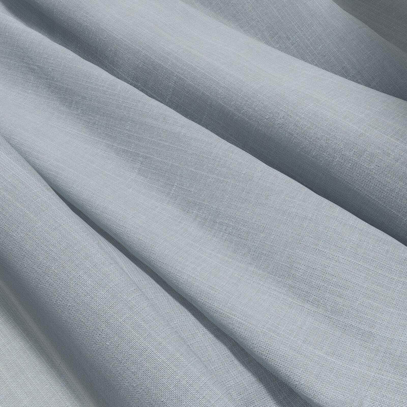 media image for Zion Fabric in Steel Blue 291