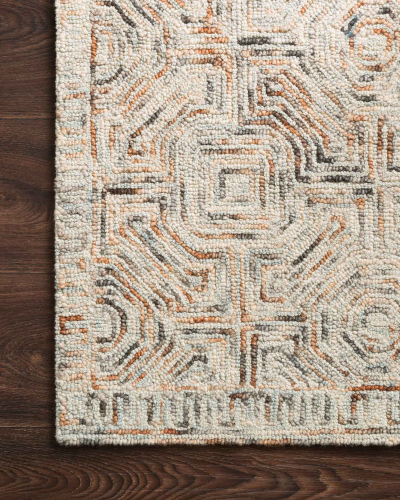 media image for Ziva Rug by Loloi 257