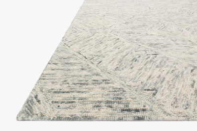 product image for Ziva Rug in Sky by Loloi 44