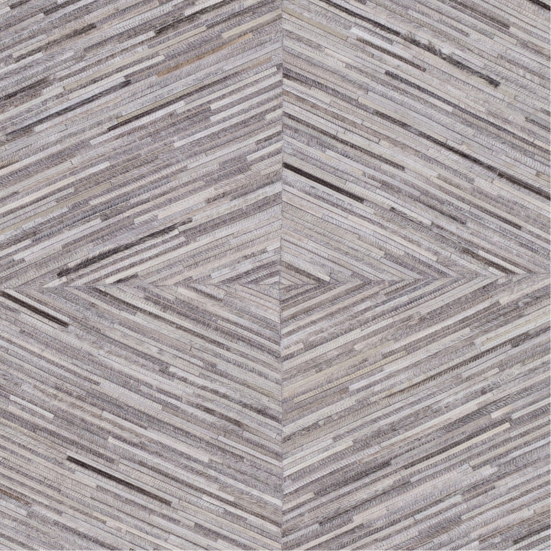 media image for Zander ZND-1003 Hand Crafted Rug in Cream & Taupe by Surya 216