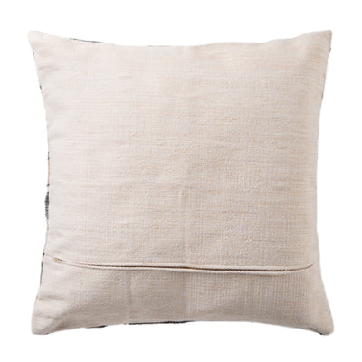 product image for Kayenta Geometric Cream & Gray Pillow design by Jaipur Living 30