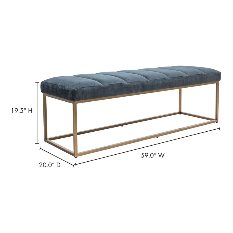 media image for Katie Living Room Benches 15 27