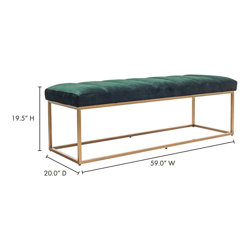 media image for Katie Living Room Benches 16 261