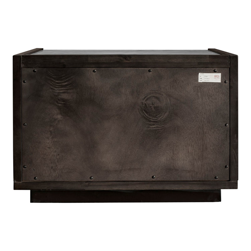 media image for Ashcroft Nightstand 4 242