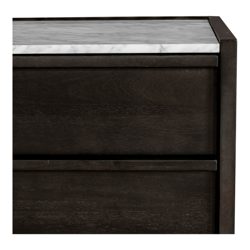 media image for Ashcroft Nightstand 5 214