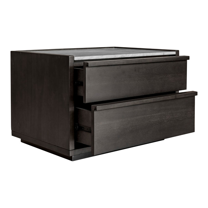 media image for Ashcroft Nightstand 8 298