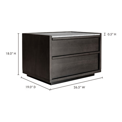 product image for Ashcroft Nightstand 14 52