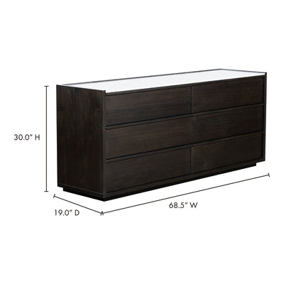 product image for Ashcroft Dresser 16 13