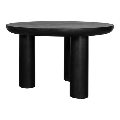 product image for rocca round dining table by bd la mhc zt 1034 02 2 85
