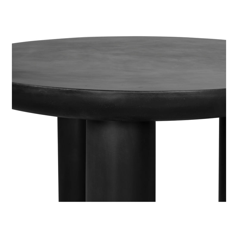media image for rocca round dining table by bd la mhc zt 1034 02 4 238