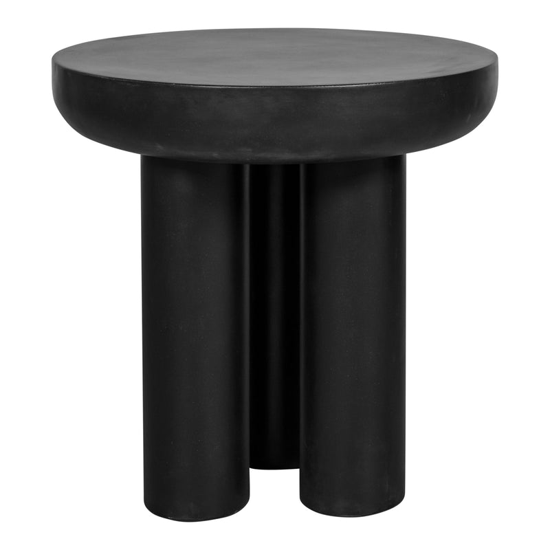 media image for rocca side table by bd la mhc zt 1036 02 2 218